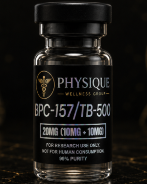 BPC-157/TB-500 (20mg blend)