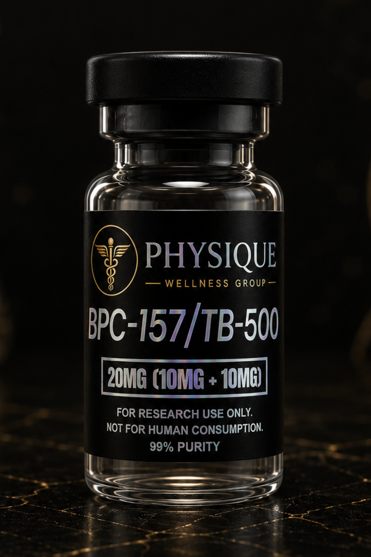 BPC-157/TB-500 (20mg blend)