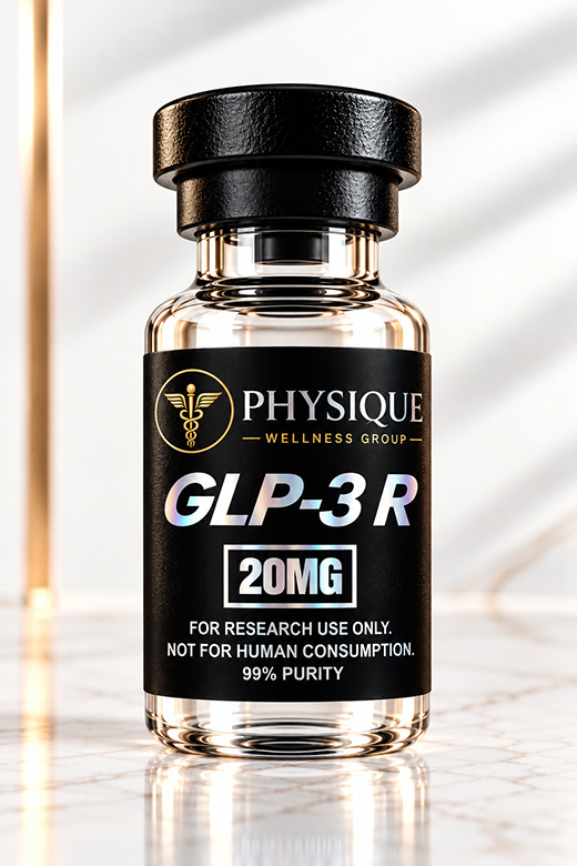 Retatrutide (GLP-3 R) 20mg