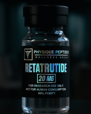Retatrutide