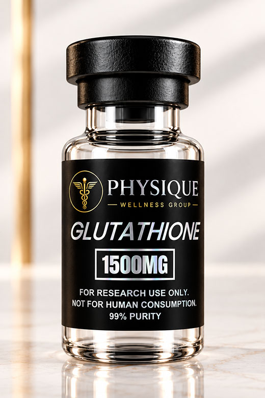 Glutathione 1500mg