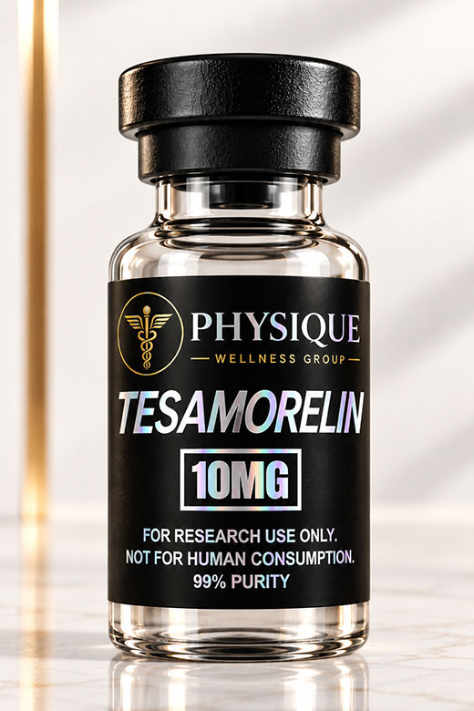 Tesamorelin 10mg