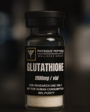 Glutathione