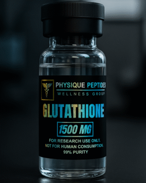 Glutathione