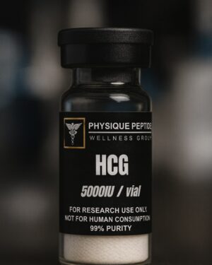 HCG
