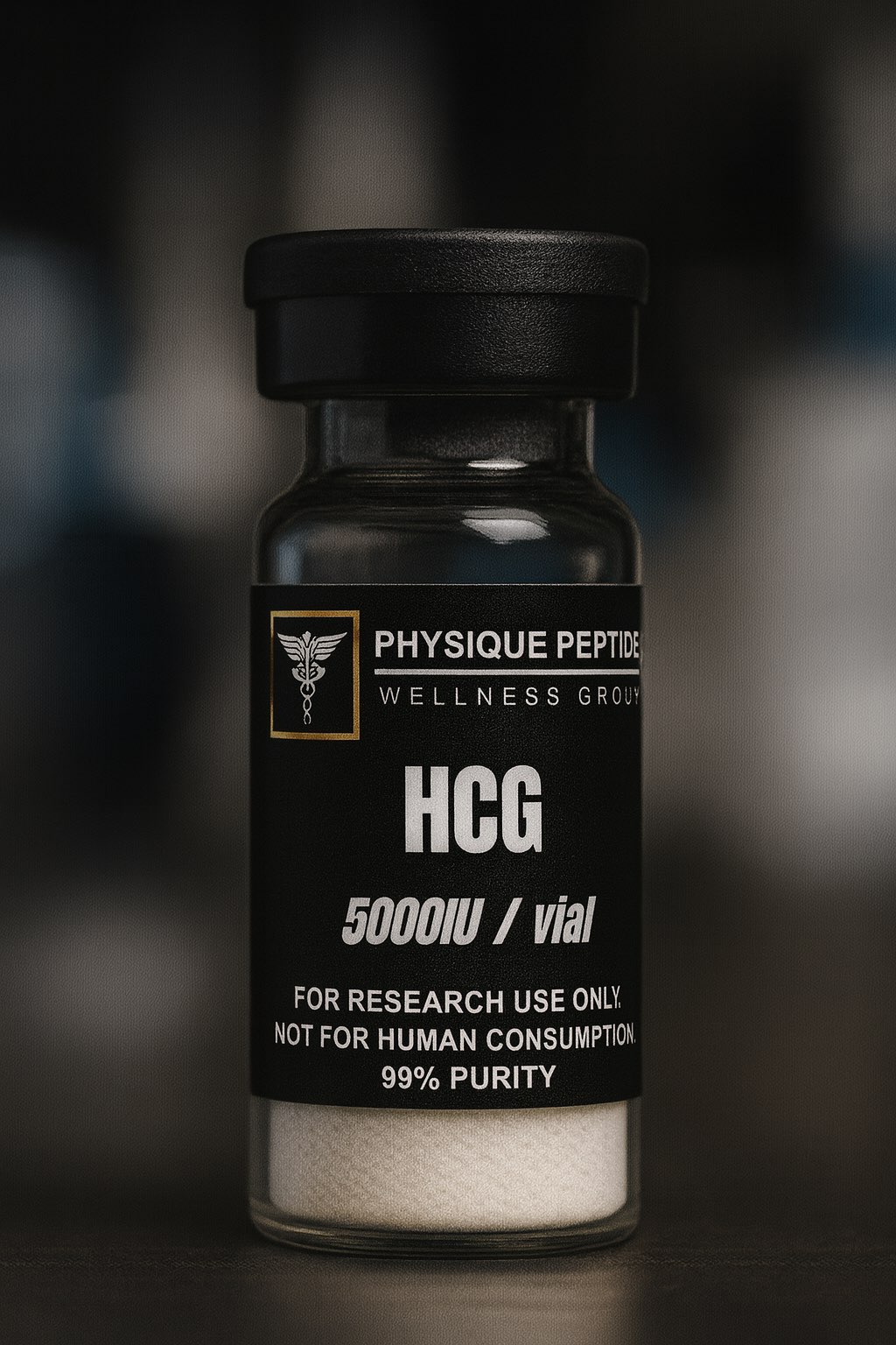 HCG