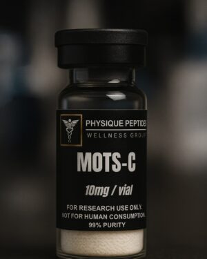MOTS-C