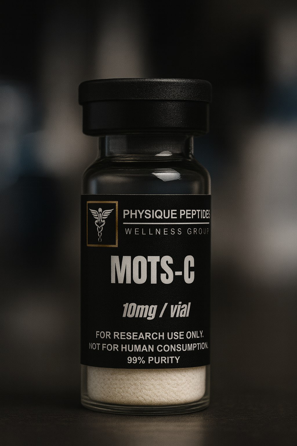 MOTS-C