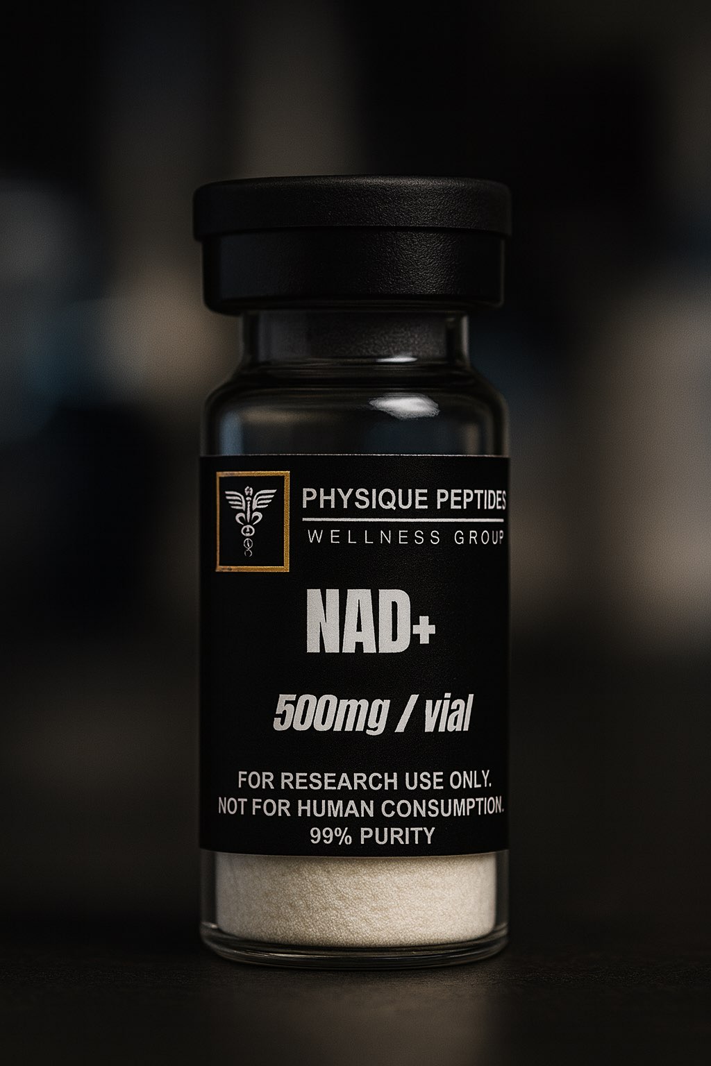 NAD+