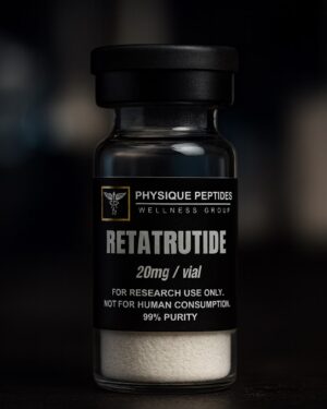 Retatrutide