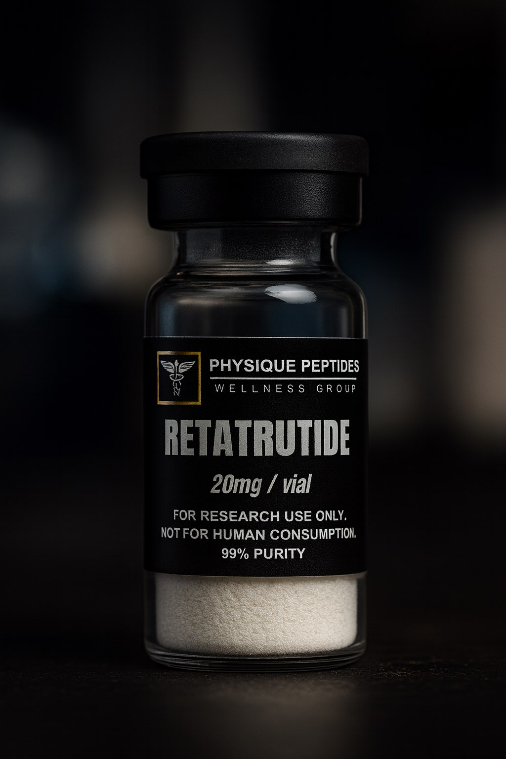 Retatrutide