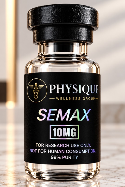 Semax 10mg