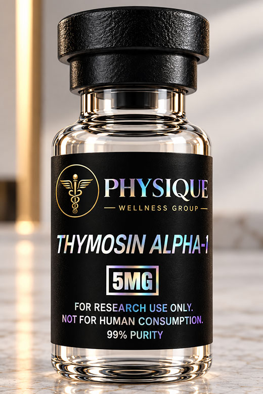 Thymosin Alpha-1 5mg