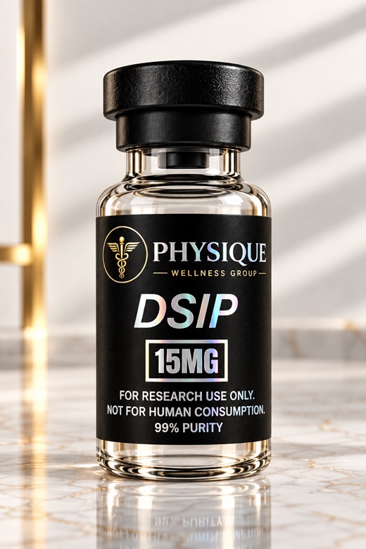 DSIP 15mg