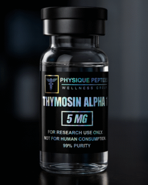 Thymosin Alpha 1