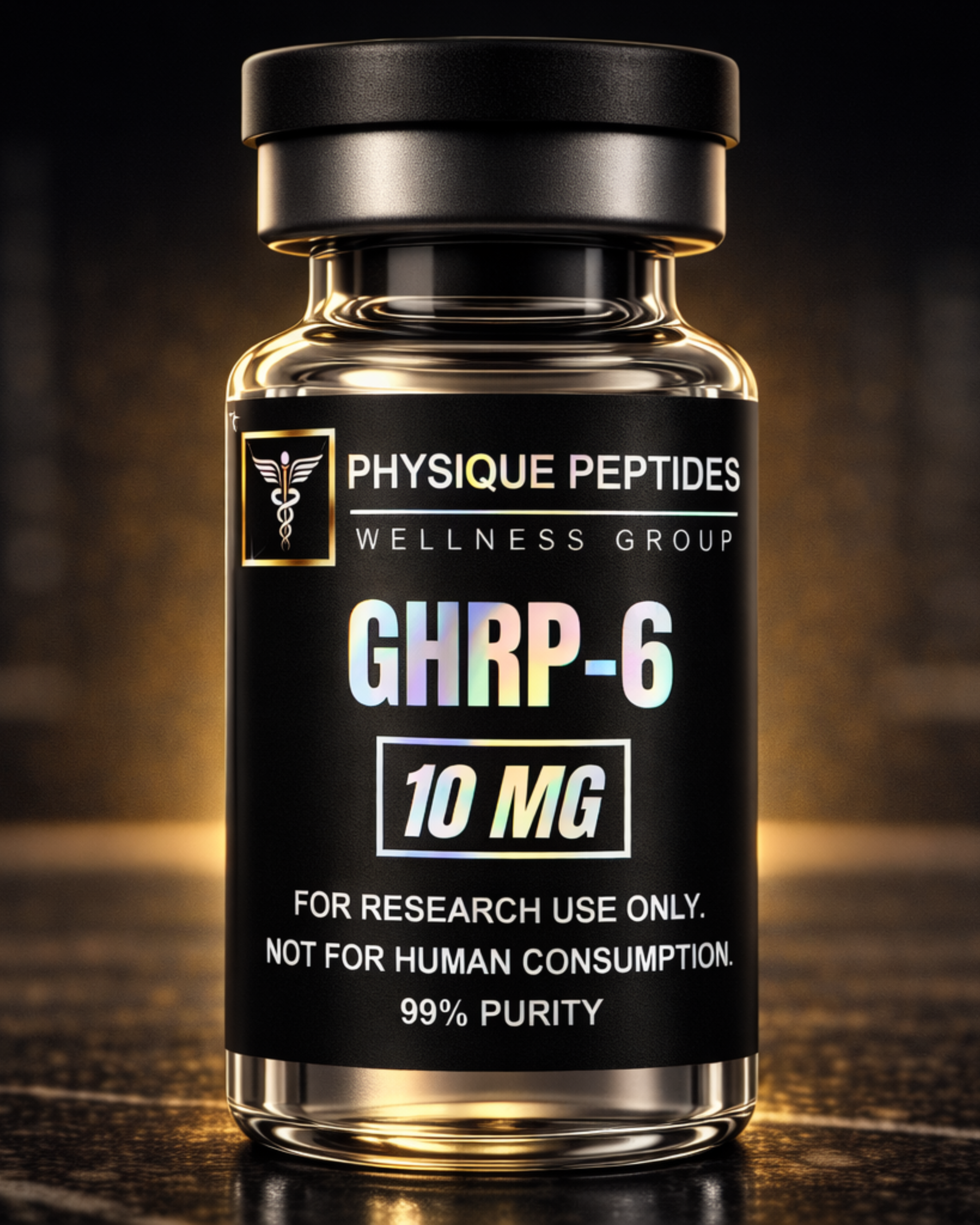 GHRP-6