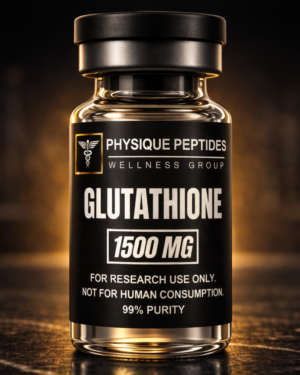 Glutathione