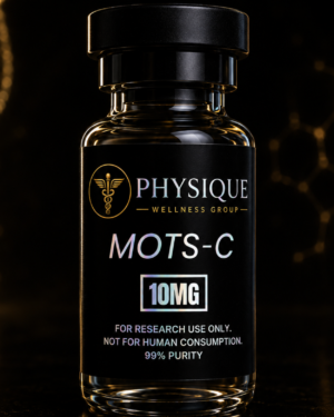 MOTS-C (10mg)