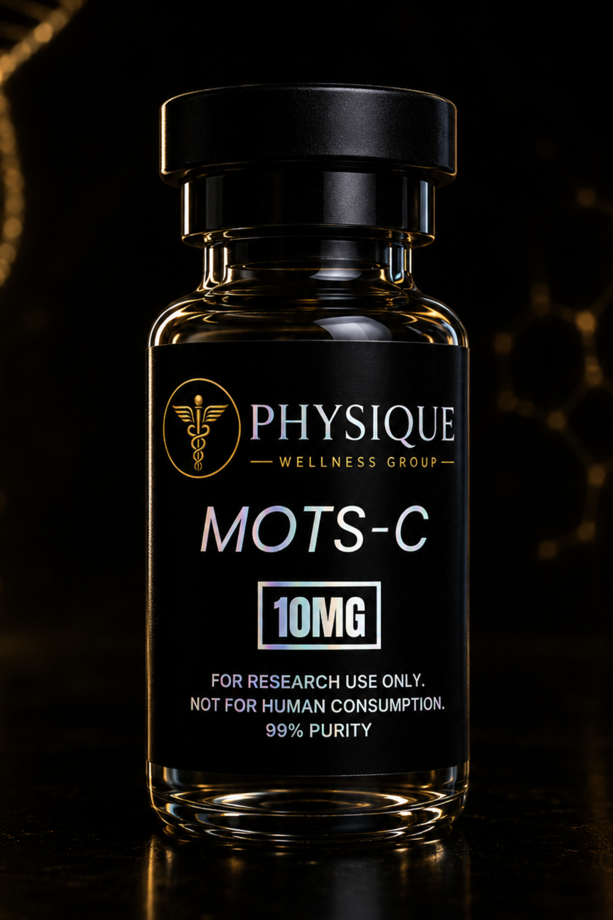 MOTS-C (10mg)