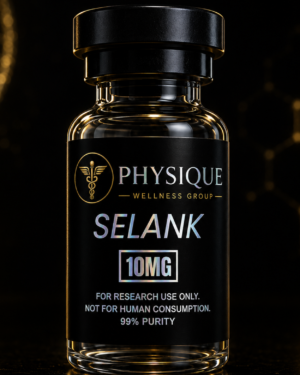 Selank (10mg)