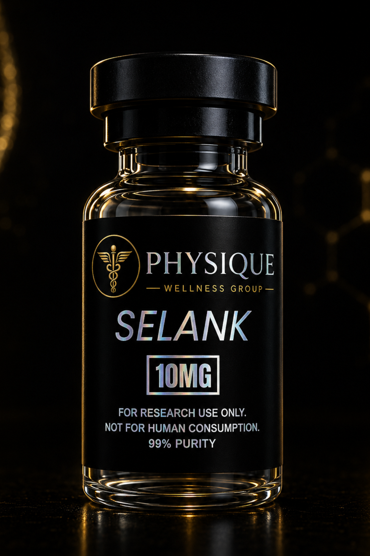 Selank (10mg)