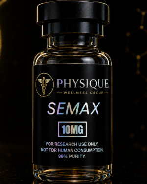 Semax (10mg)