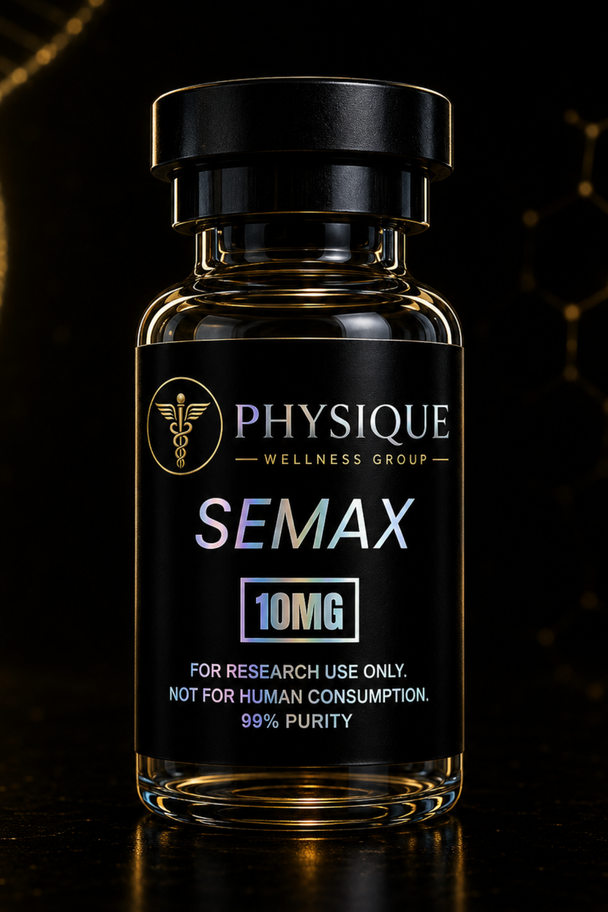 Semax (10mg)
