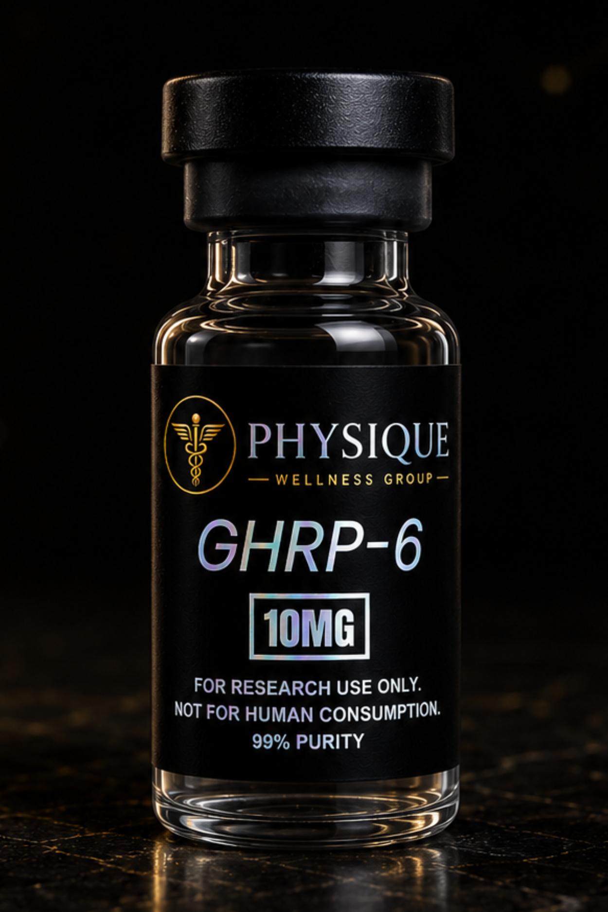 GHRP-6 (10mg)