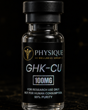 GHK-Cu (100mg)
