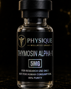 Thymosin Alpha-1 (5mg)