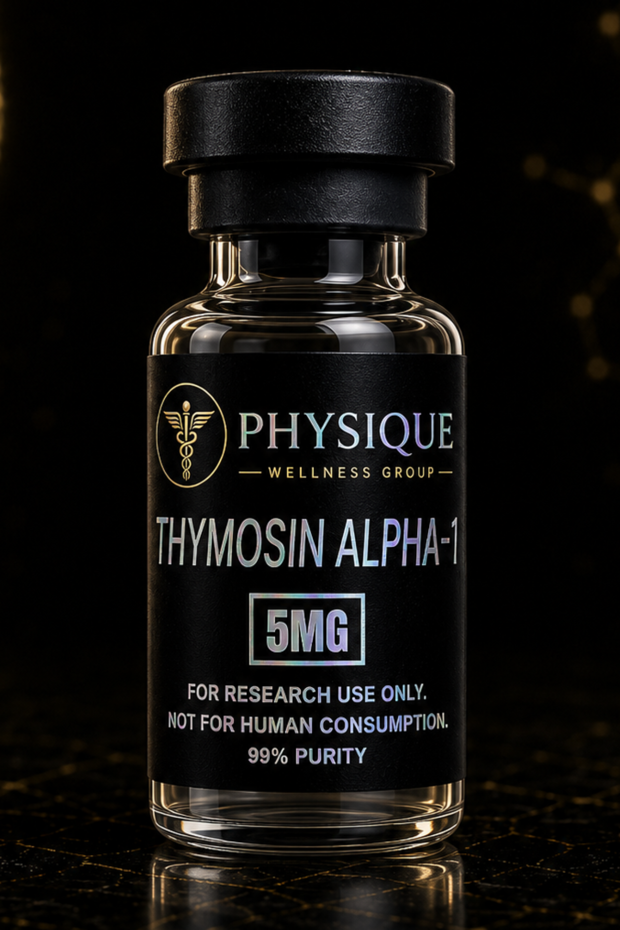 Thymosin Alpha-1 (5mg)