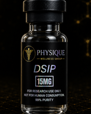 DSIP (15mg)