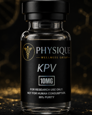 KPV (10mg)