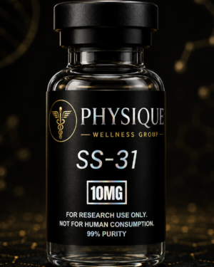 SS-31 (10mg)