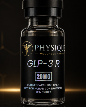 GLP-3 R (20mg)