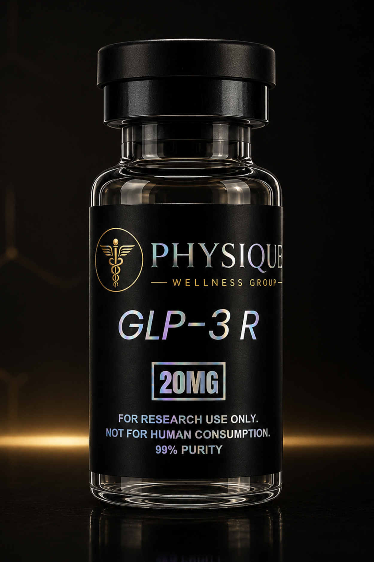 GLP-3 R (20mg)