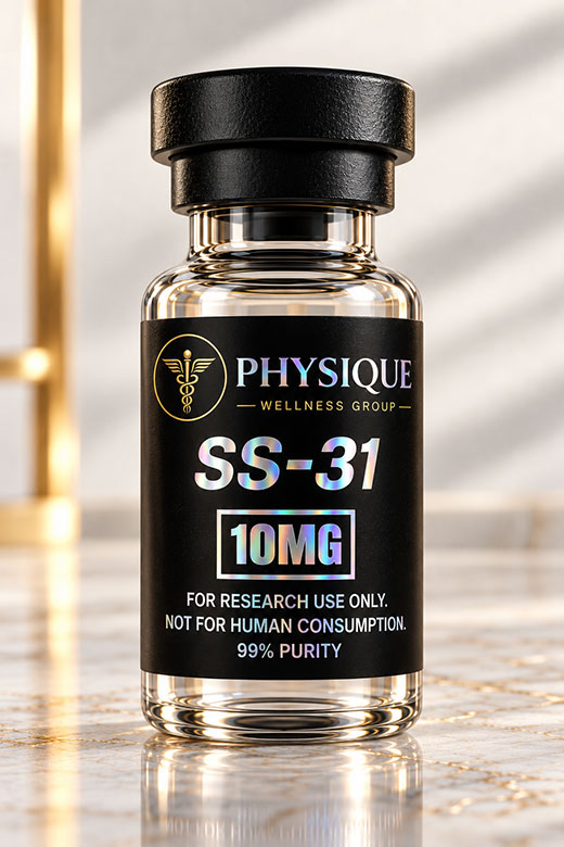 SS-31 10mg