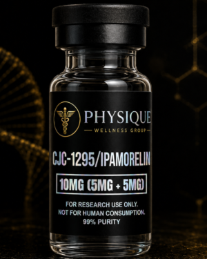 ghrp 6 ipamorelin Sermorelin & GHRP-6 & GHRP-2 Blend For Sale (9mg) GHRP-6 & CJC-1295 Mix 