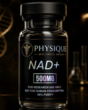 NAD+ (500mg)