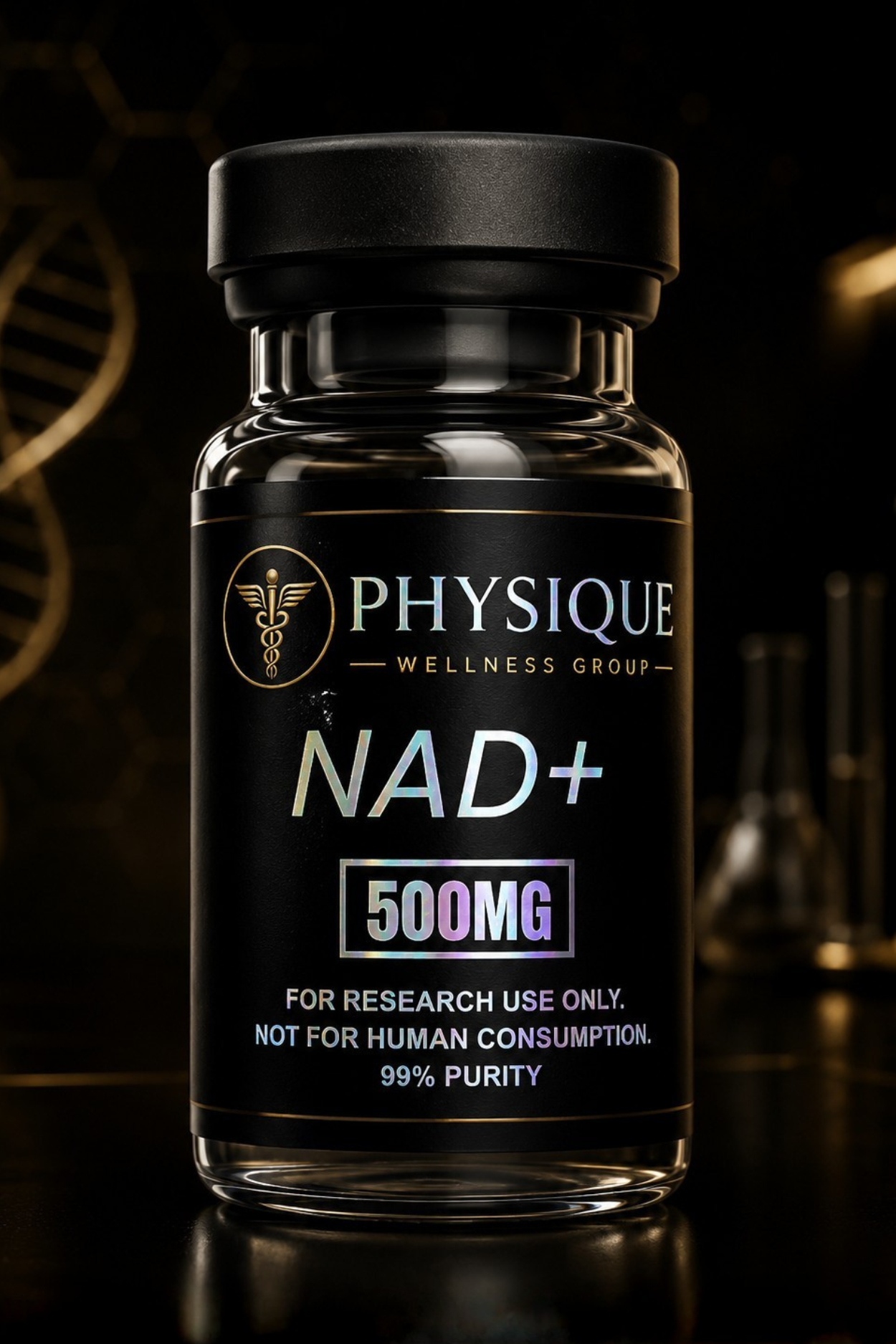 NAD+ (500mg)