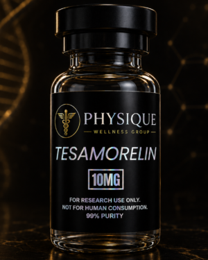 Tesamorelin (10mg)