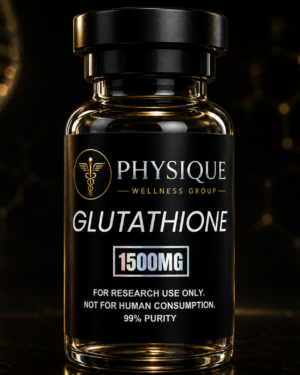 Glutathione (1500mg)