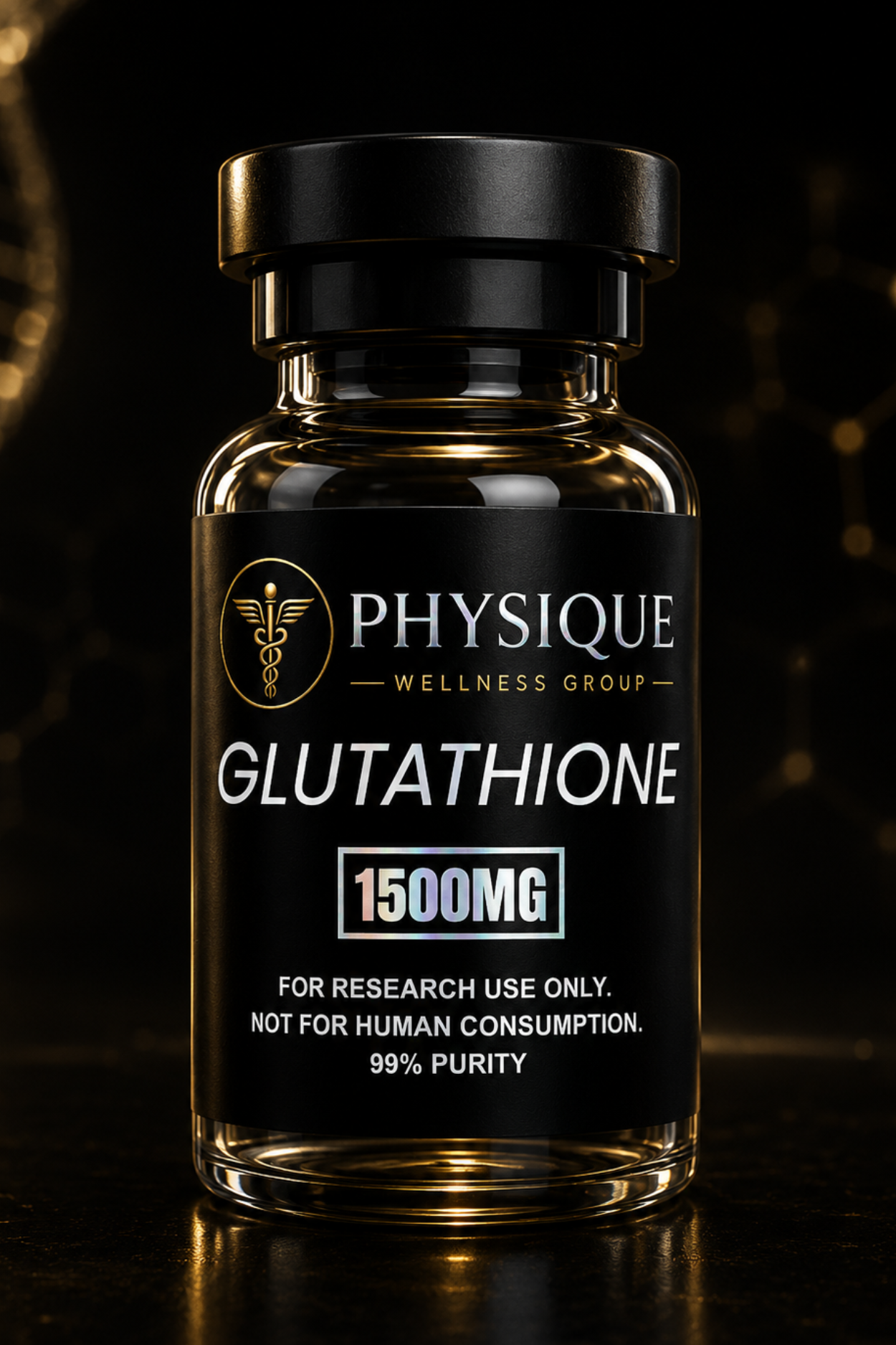 Glutathione (1500mg)