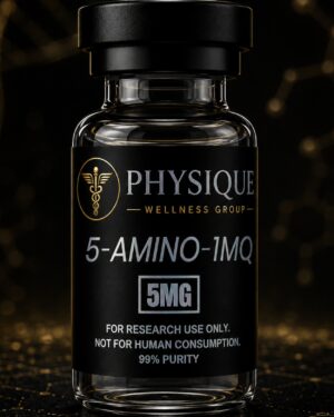 5-Amino-1-MQ (5mg)