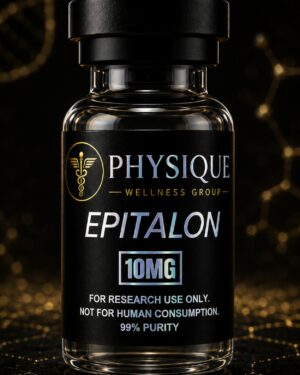 Epitalon (10mg)