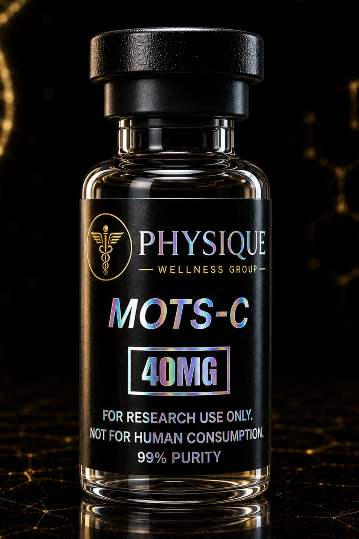 MOTS-C (40mg)