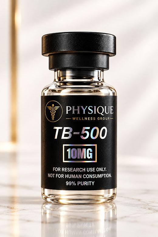 TB-500 10mg