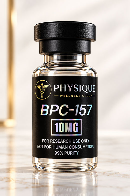 BPC-157 10mg